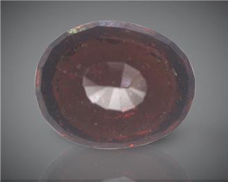 Natural Hessonite Garnet Certified 7.72CTS-84387