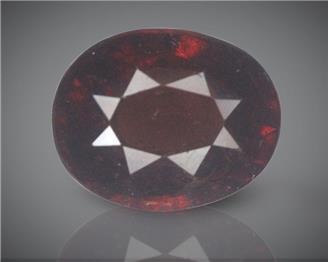 Natural Hessonite Garnet Certified 7.72CTS-84387