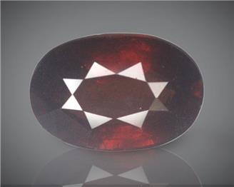 Natural Hessonite Garnet Certified 7.49CTS-84389