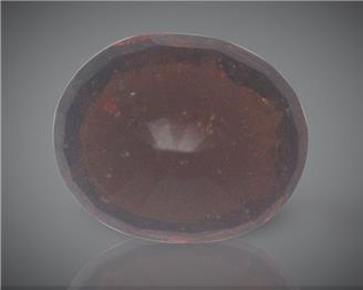 Natural Hessonite Garnet Certified 7.95CTS-84390