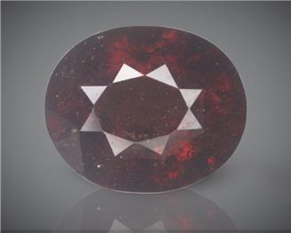 Natural Hessonite Garnet Certified 7.95CTS-84390