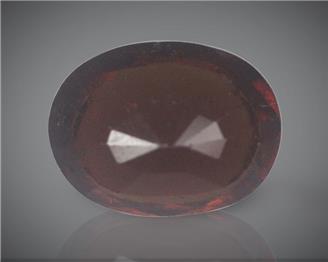 Natural Hessonite Garnet Certified 5.69CTS-84397