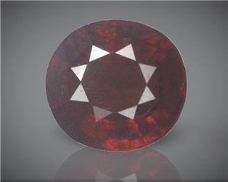 Natural Hessonite Garnet Certified 5.8CTS-84398