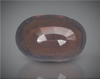 Natural Hessonite Garnet Certified 9.51CTS-84400