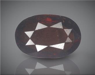 Natural Hessonite Garnet Certified 9.51CTS-84400