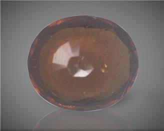 Natural Hessonite Garnet Certified 10.54CTS-84414