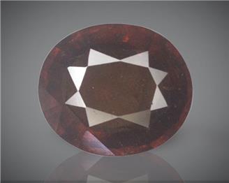 Natural Hessonite Garnet Certified 10.54CTS-84414