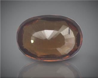 Natural Hessonite Garnet Certified 6.9CTS-84417