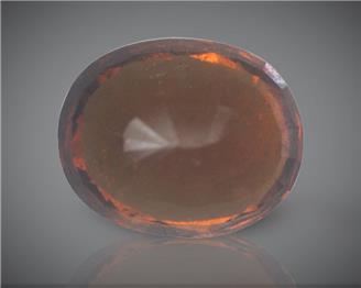 Natural Hessonite Garnet Certified 7.81CTS-84435