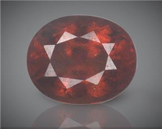 Natural Hessonite Garnet Certified 7.81CTS-84435