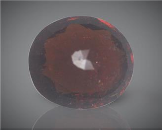 Natural Hessonite Garnet Certified 9.66CTS-84460