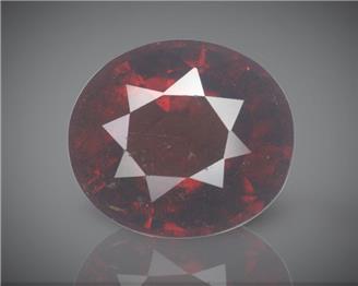 Natural Hessonite Garnet Certified 9.66CTS-84460