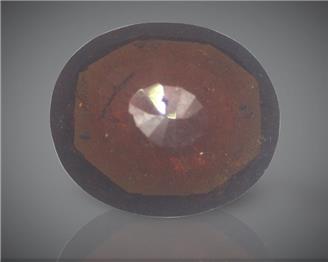 Natural Hessonite Garnet Certified 7.75CTS-84461