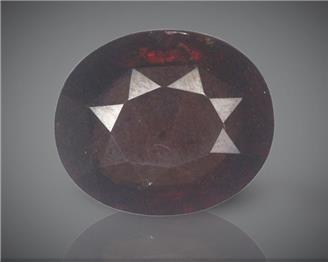 Natural Hessonite Garnet Certified 7.75CTS-84461