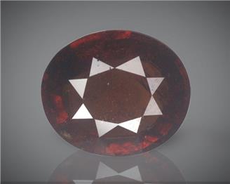 Natural Hessonite Garnet Certified 8.36CTS-84464