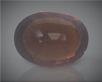 Natural Hessonite Garnet Certified 5.2CTS-84470