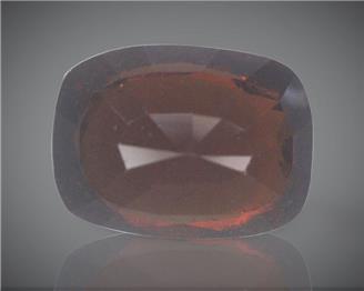 Natural Hessonite Garnet Certified 6.43CTS-84480