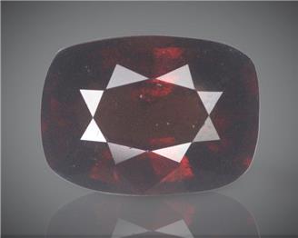 Natural Hessonite Garnet Certified 6.43CTS-84480