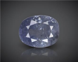 Natural Blue Sapphire Certified (SK) 5.53CTS-84575