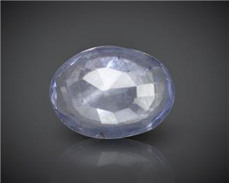 Natural Blue Sapphire Certified (SK) 3.32CTS-84577