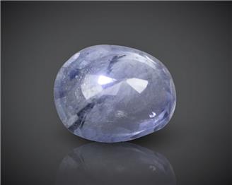 Natural Blue Sapphire Certified (SK) 3.86CTS-84580