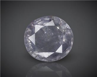 Natural Blue Sapphire Certified (SK) 4.39CTS-84583