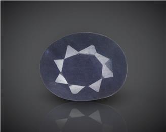 Natural Blue Sapphire Certified (SK) 6.9CTS-84589