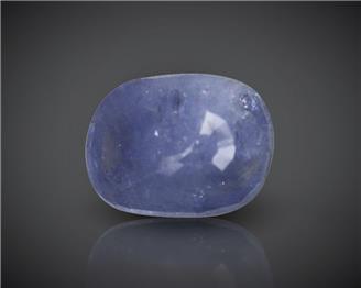 Natural Blue Sapphire Certified (SK) 5.95CTS-84591