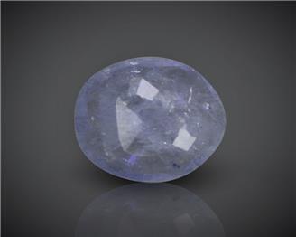 Natural Blue Sapphire Certified (SK) 4.68CTS-84592