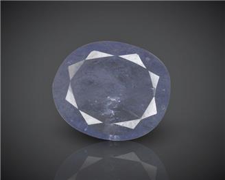 Natural Blue Sapphire Certified (SK) 4.68CTS-84592