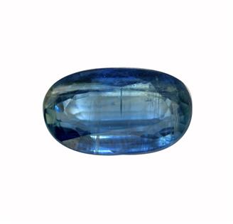 NATURAL KYANITE 6.39 CTS (9593)