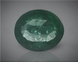 Natural Emerald (B)  6.97CTS-70181