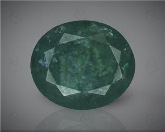 Natural Emerald (B)  6.97CTS-70181