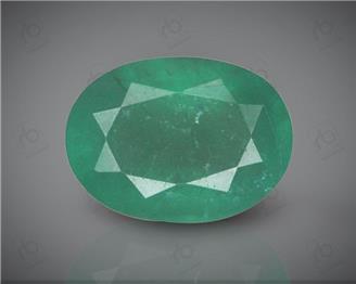 Natural Emerald (B)  5.77CTS-70187