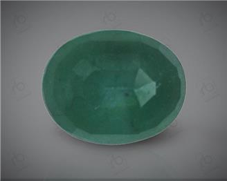 Natural Emerald (B)  4.96CTS-70201