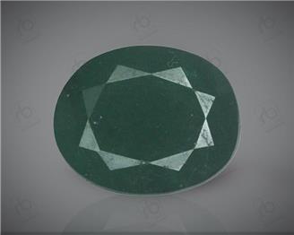 Natural Emerald (B)  4.96CTS-70201