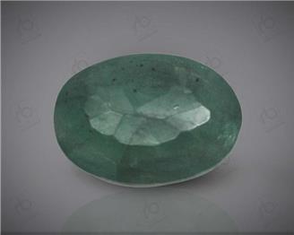 Natural Emerald (B) Certified 3.4CTS-45372