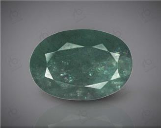 Natural Emerald (B) Certified 3.4CTS-45372