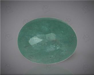 Natural Emerald (B) Certified 3.65CTS-45379