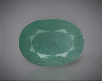 Natural Emerald (B) Certified 10.48CTS-45421