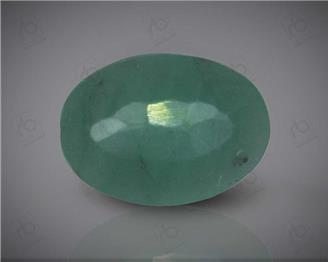 Natural Emerald (B) Certified 3.67CTS-45489