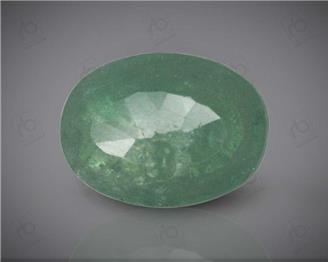 Natural Emerald (B) Certified 3.7CTS-45494