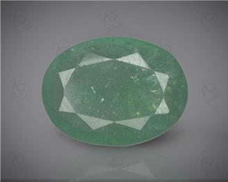 Natural Emerald (B) Certified 3.7CTS-45494