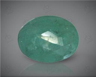 Natural Emerald Beryl 4.9CTS-19314