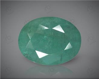 Natural Emerald Beryl 4.9CTS-19314