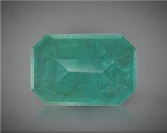 Natural Emerald Certified  2.37CTS-19134