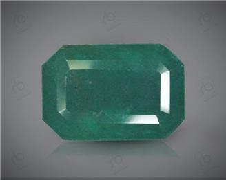 Natural Emerald Certified  2.37CTS-19134