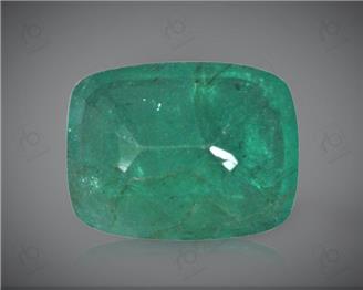 Natural Emerald Certified  2.87CTS-19137