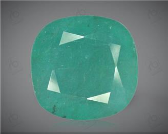 Natural Emerald Certified  4.6CTS-19138