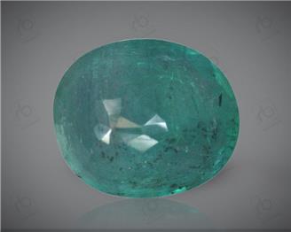 Natural Emerald Certified4.84CTS-19204